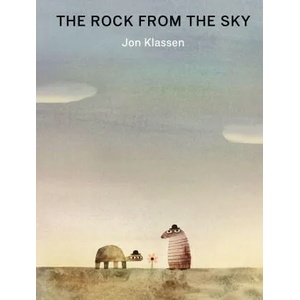 Rock from the Sky (ISBN: 9781529503975)