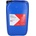 febi bilstein Антифриз FEBI 26582 Typ D Зелен 25 литра