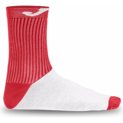 Joma SOCK WITH COTTON FOOT RED