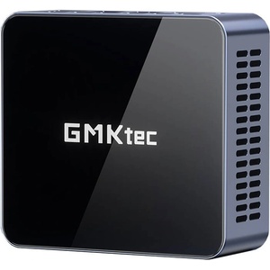 GMKtec M2 Pro S 16/512