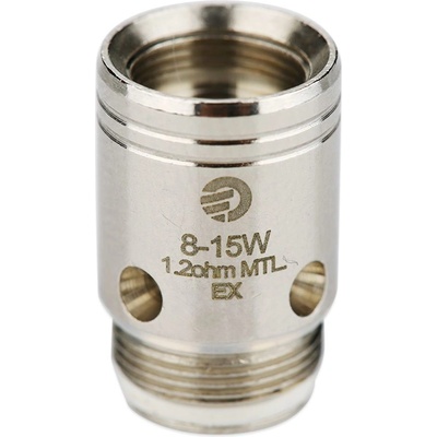 Joyetech atomizér nerez-kth EX 1,2ohm – Sleviste.cz
