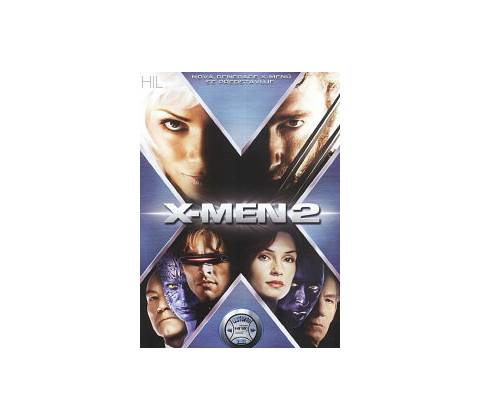 X-Men 2 S.E.