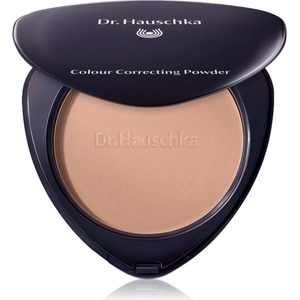 Dr. Hauschka Make-Up Bronzing Powder бронзираща пудра 10 гр