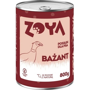 Zoya Pheasant 800 g