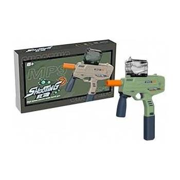 Artyk Automatic gel blaster pistol