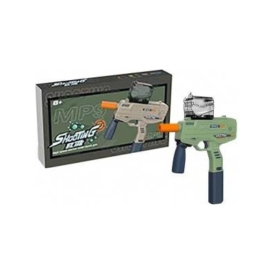Artyk Automatic gel blaster pistol