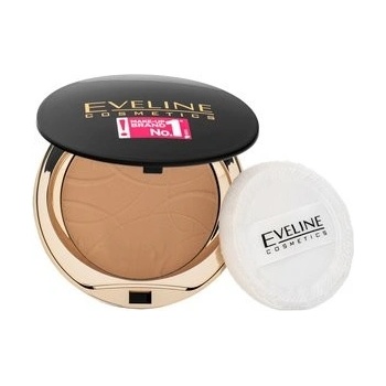 Eveline Cosmetics Celebrities Beauty 20 transparentní 9 g