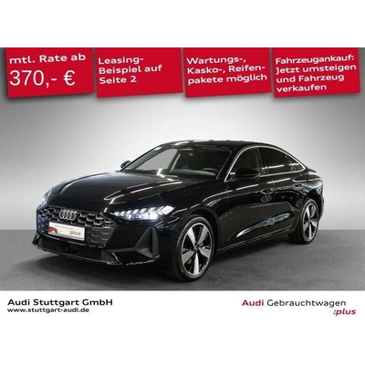 Audi A5 TFSI S tronic 150 kW
