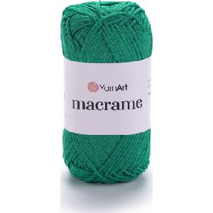 YARNART Macrame 130 m 168 юта (Macrame 168)