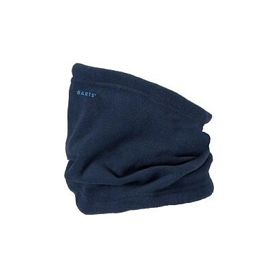 Nákrčník Barts Fleece Col Kids Navy