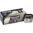 Maxell 384/SR41SW/V384 1ks
