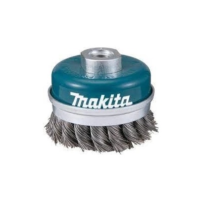 Makita D-24153 Kartáč z oceľového drôtu