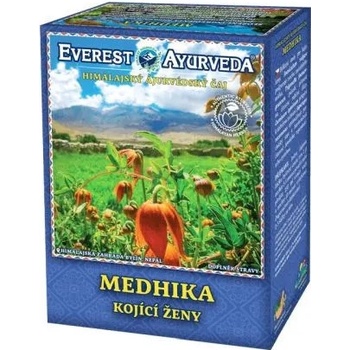 Everest Ayurveda MEDHIKA Čaj pro kojící ženy 100 g