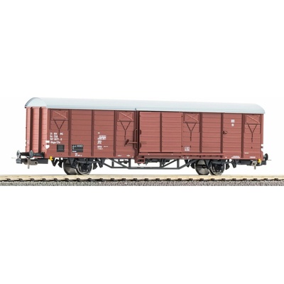 Piko Krytý nákladní vůz ČSD IV 24560 – Zboží Mobilmania