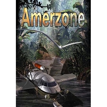 Amerzone