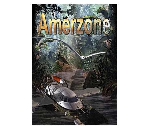 Amerzone