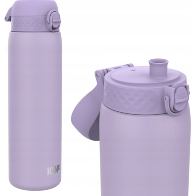 Ion8 Leak Proof nerezová termoska Light Purple 920 ml