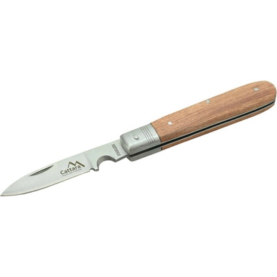 Cattara Zavárací nôž HUT 19,5 cm