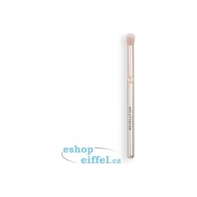 Revolution Create Fluffy Blending R4 štětec na oči 1 ks – Zboží Dáma