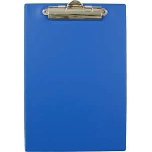Biurfol Desk Board with clip A5 heaven. KH-00-01