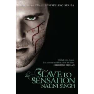 Slave to Sensation | Nalini Singh (2010)
