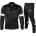 PUMA Мъжки спортен екип ftb rise track - 658653-03