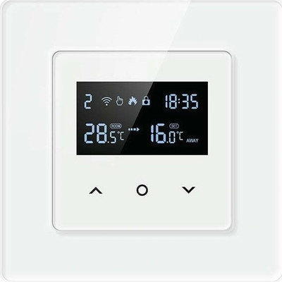 Smart Thermostat Avatto WT200-BH-3A-W Boiler Heating 3A WiFi TUYA