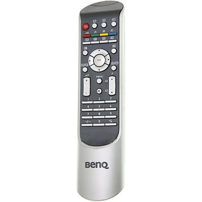 BENQ DV-3080, DV-2680 - съвместимо дистанционно управление на марката General (DV-3080, DV-2680)