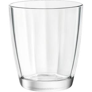Bormioli Rocco ЧАША dof pulsar 390ml (360640m02321990)