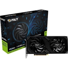 Palit GeForce RTX 4070 Dual 12GB GDDR6 NE64070019K9-1048D