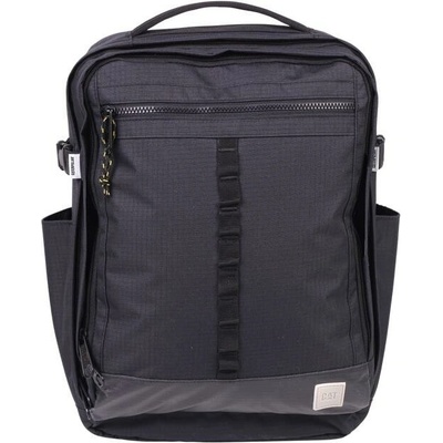 CAT crossbody taška Core X Mangla čierna