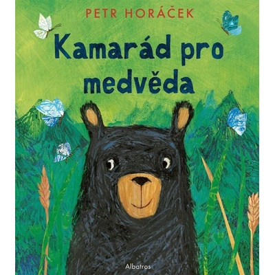 Kamarád pro medvěda