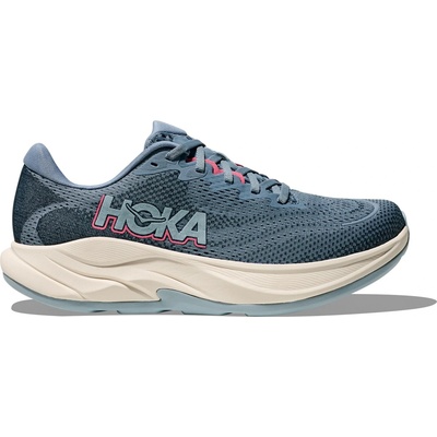 HOKA Дамски маратонки HOKA Women's Rincon 4 Running shoes - Washed Blue / Faded Navy - размер 38 (123-1667-0813)