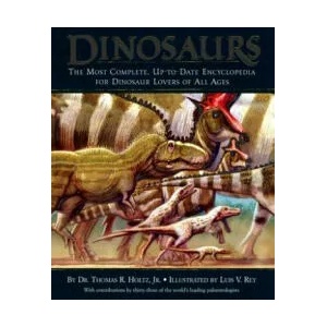Dinosaurs (ISBN: 9780375824197)