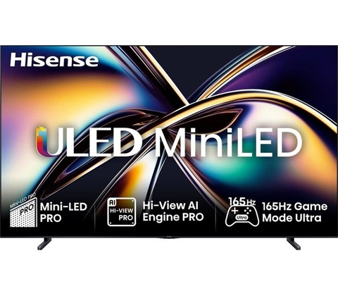 Hisense 100U8Q