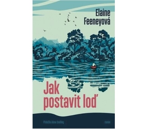 Jak postavit loď