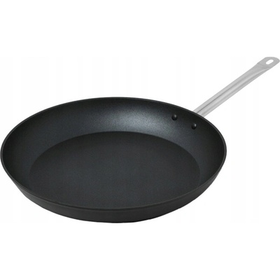 CS Solingen Tradiční pánev 40 cm s nepřilnavým povrchem