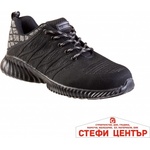Topmaster Professional Работни обувки wsl1 размер 47 сиви (553408) - steficenter