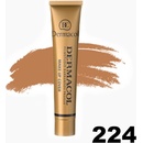 Make-upy Dermacol Cover make-up 224 30 g