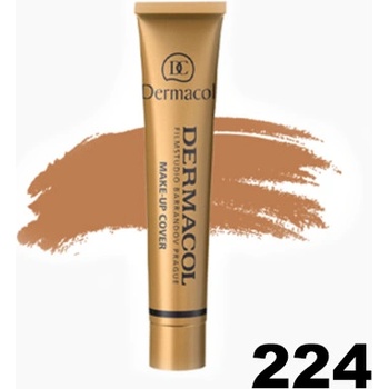 Dermacol Cover make-up 224 30 g