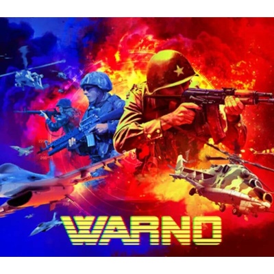 Warno