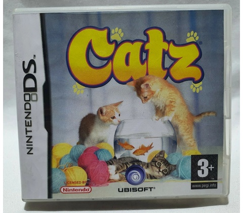 Catz
