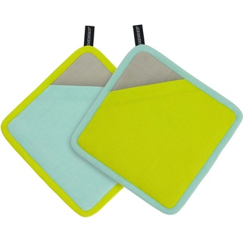 Remember Кухненски ръкохватки в комплект от 2 броя Lemon - Remember (TN20)