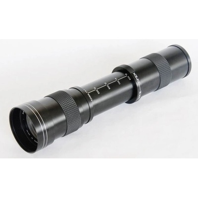 DÖRR 420-800mm f/8.3 L-mount