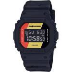 Casio G-Shock DW-5600HDR-1ER Часовници
