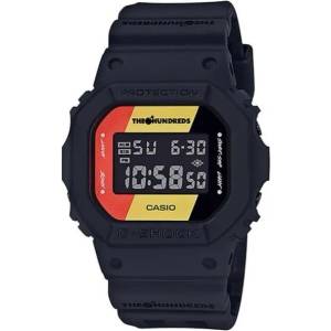 Casio G-Shock DW-5600HDR-1ER Часовници