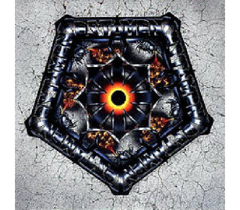 TESTAMENT: RITUAL CD