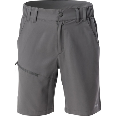 Hi-Tec MEGANO tmavo sivá