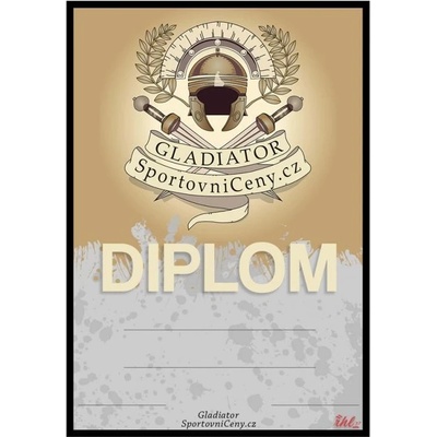 DZ90a Diplom Gladiator univerzální