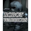Robot Warriors